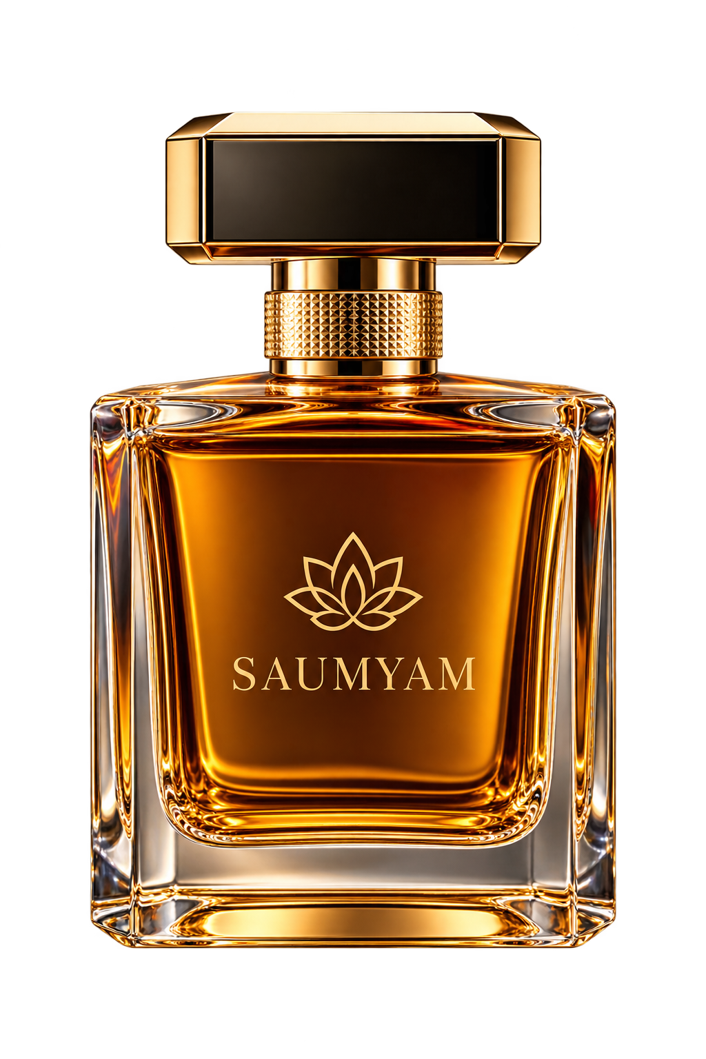 Saumyam perfume